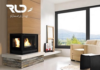 Kandalló, Kályha, Kandallóbetét - Szabó Kandalló Kecskemét