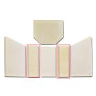 HAAS + SOHN STORBERG vemikulit hátsó oldalsó fal - utángyártott