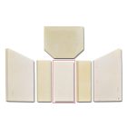 HAAS + SOHN STORBERG vemikulit hátsó tégla - utángyártott