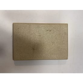   HAAS + SOHN PRESTIGE/EXQUISIT vermikulit hátsó tégla (A) - utángyártott