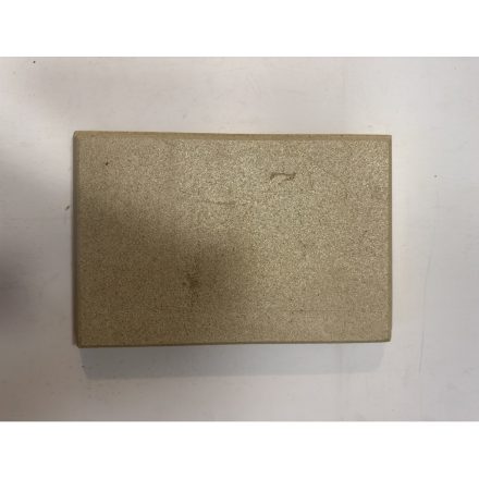 HAAS + SOHN PRESTIGE/EXQUISIT vermikulit hátsó tégla (A) - utángyártott