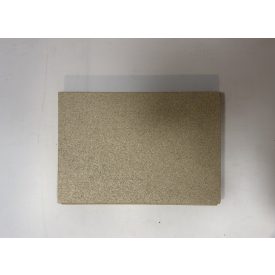   HAAS + SOHN ESPRIT vermikulit hátsó tégla (HS) - utángyártott