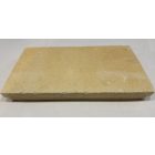 HAAS + SOHN KOMFORT samott hátsó tégla közép (HSM) - gyári