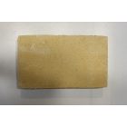 HAAS + SOHN KOMFORT samott hátsó tégla közép (HSM) - gyári