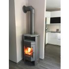 HAAS + SOHN Antracit javító spray - 400 ml