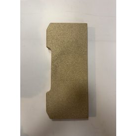   HAAS + SOHN SALZBURG EASY vemikulit lángterelő - utángyártott