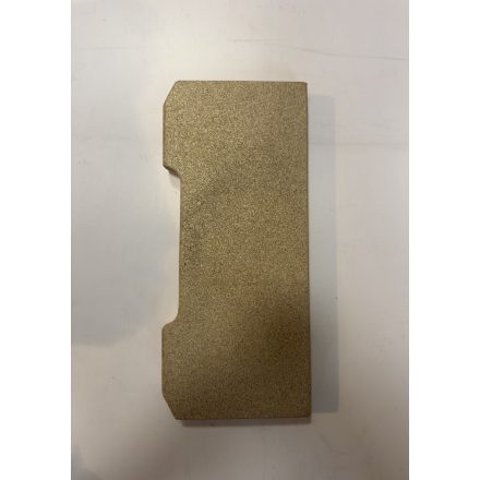 HAAS + SOHN SALZBURG EASY vemikulit lángterelő - utángyártott