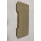 HAAS + SOHN SALZBURG EASY vemikulit lángterelő - utángyártott