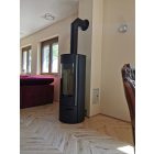 RICHARD LE DROFF MARGUERITE kandallókályha