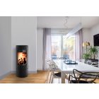 RICHARD LE DROFF MARGUERITE kandallókályha