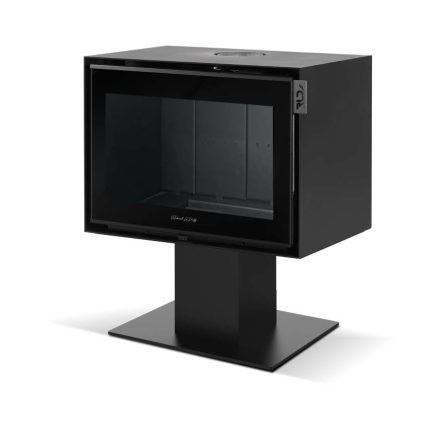 RICHARD LE DROFF MONTMARTRE 800P kandallókályha