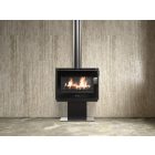 RICHARD LE DROFF MONTMARTRE 800P kandallókályha