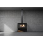 RICHARD LE DROFF MONTMARTRE 1000C kandallókályha