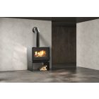 RICHARD LE DROFF BELLEVILLE 700C kandallókályha