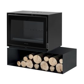 RICHARD LE DROFF BELLEVILLE 700CL kandallókályha