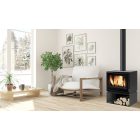 RICHARD LE DROFF BELLEVILLE 700CL kandallókályha