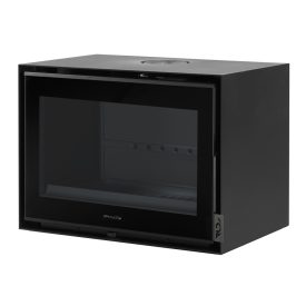 RICHARD LE DROFF LE MARAIS MURAL 700 kandallókályha