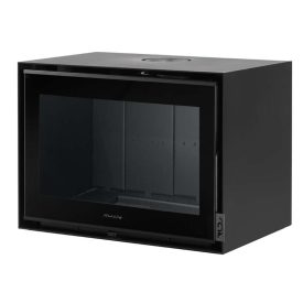 RICHARD LE DROFF SAINT GERMAIN MURAL 800 kandallókályha