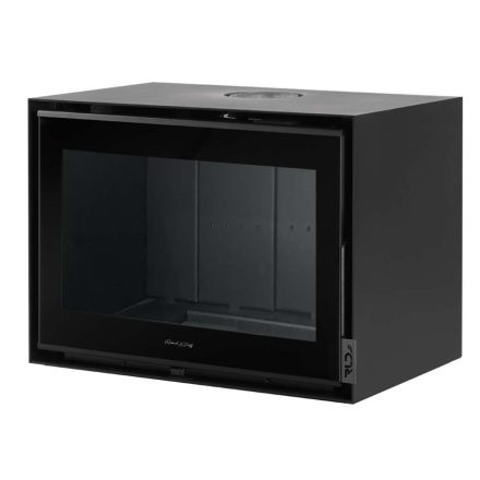 RICHARD LE DROFF SAINT GERMAIN MURAL 800 kandallókályha