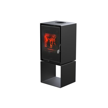 RICHARD LE DROFF ELYSIAN kandallókályha