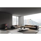 RICHARD LE DROFF ELYSIAN kandallókályha