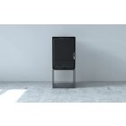 RICHARD LE DROFF ELYSIAN kandallókályha