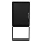 RICHARD LE DROFF ELYSIAN kandallókályha