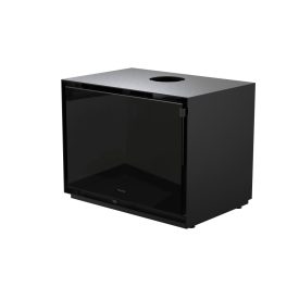   RICHARD LE DROFF MONTPARNASSE 800 NIGHT VIEW kandallókályha