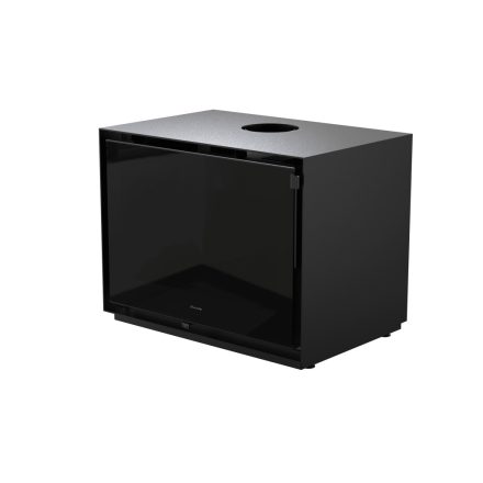 RICHARD LE DROFF MONTPARNASSE 800 NIGHT VIEW kandallókályha