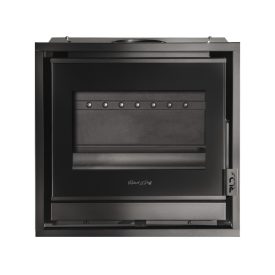 RICHARD LE DROFF HONORÉ 600 kandalló tűztér