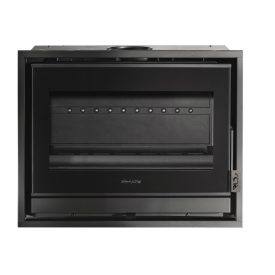 RICHARD LE DROFF HONORÉ 800 kandalló tűztér