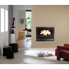 RICHARD LE DROFF HONORÉ 800 HORIZON kandalló tűztér