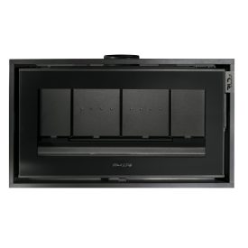 RICHARD LE DROFF HONORÉ 1000 kandalló tűztér