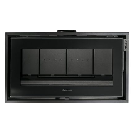 RICHARD LE DROFF HONORÉ 1000 kandalló tűztér