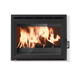 RICHARD LE DROFF CLOVIS 800 kandalló tűztér