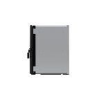 RICHARD LE DROFF CLOVIS 800 kandalló tűztér