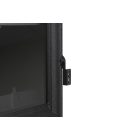 RICHARD LE DROFF CLOVIS 800 kandalló tűztér