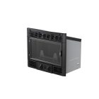 RICHARD LE DROFF VALAIS 650 T kandalló tűztér