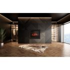 RICHARD LE DROFF HONORIS 700 NIGHT VIEW kandalló tűztér