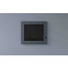 RICHARD LE DROFF HONORIS 700 NIGHT VIEW kandalló tűztér