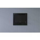 RICHARD LE DROFF HONORIS 700 NIGHT VIEW kandalló tűztér