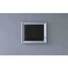 RICHARD LE DROFF HONORIS 700 NIGHT VIEW kandalló tűztér