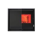 RICHARD LE DROFF HONORIS 800 NIGHT VIEW kandalló tűztér