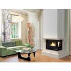 RICHARD LE DROFF HONORÉ 800 VL1 D kandalló tűztér