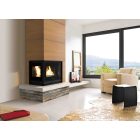 RICHARD LE DROFF HONORÉ 800 VL1 G kandalló tűztér