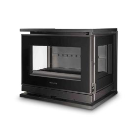 RICHARD LE DROFF HONORÉ 800 VL2 kandalló tűztér