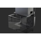 RICHARD LE DROFF ABSOLU 800 VL2 kandalló tűztér