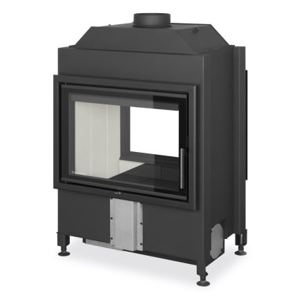 ROMOTOP HEAT T 3G 70.50.04 kandalló tűztér