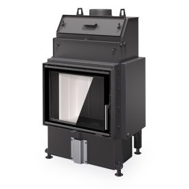 ROMOTOP HEAT W 4G 59.50.04 vízteres kandalló tűztér