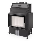 ROMOTOP HEAT W 4G 70.50.04 vízteres kandalló tűztér